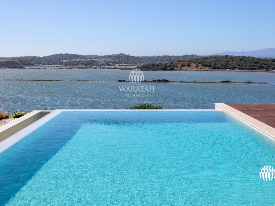 Byhus i Lagoa, Faro - foto 4
